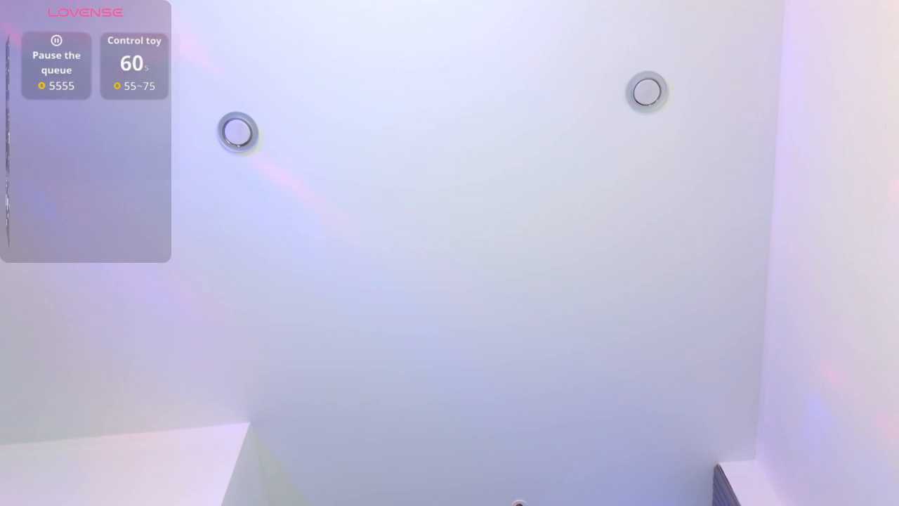 Aliselexii cam recording