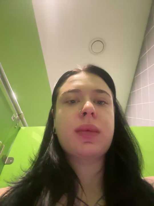 AlishaOfThorns Stripchat recording – Oct 24, 2026