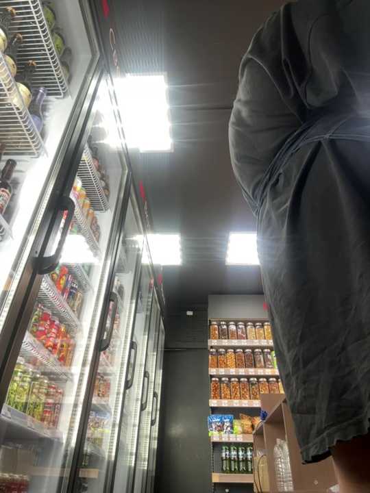 AlishaOfThorns cam recording