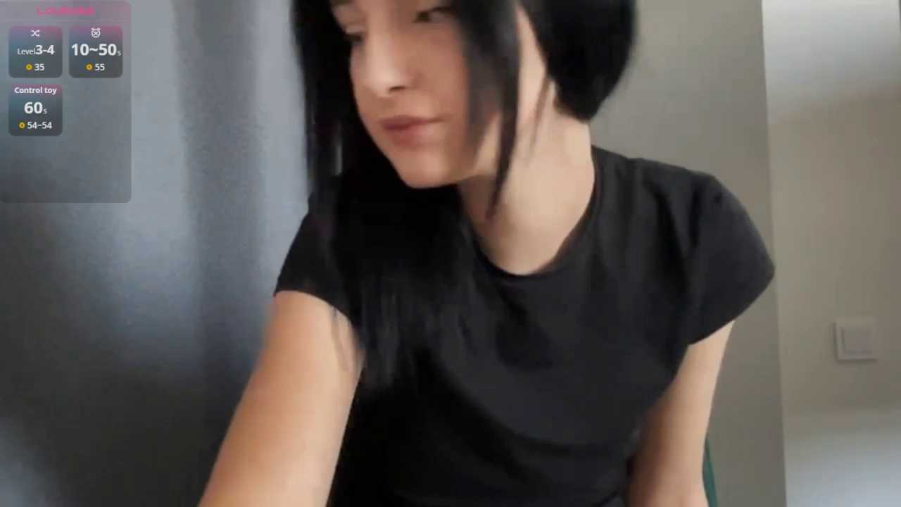 AlisonMilles cam recording