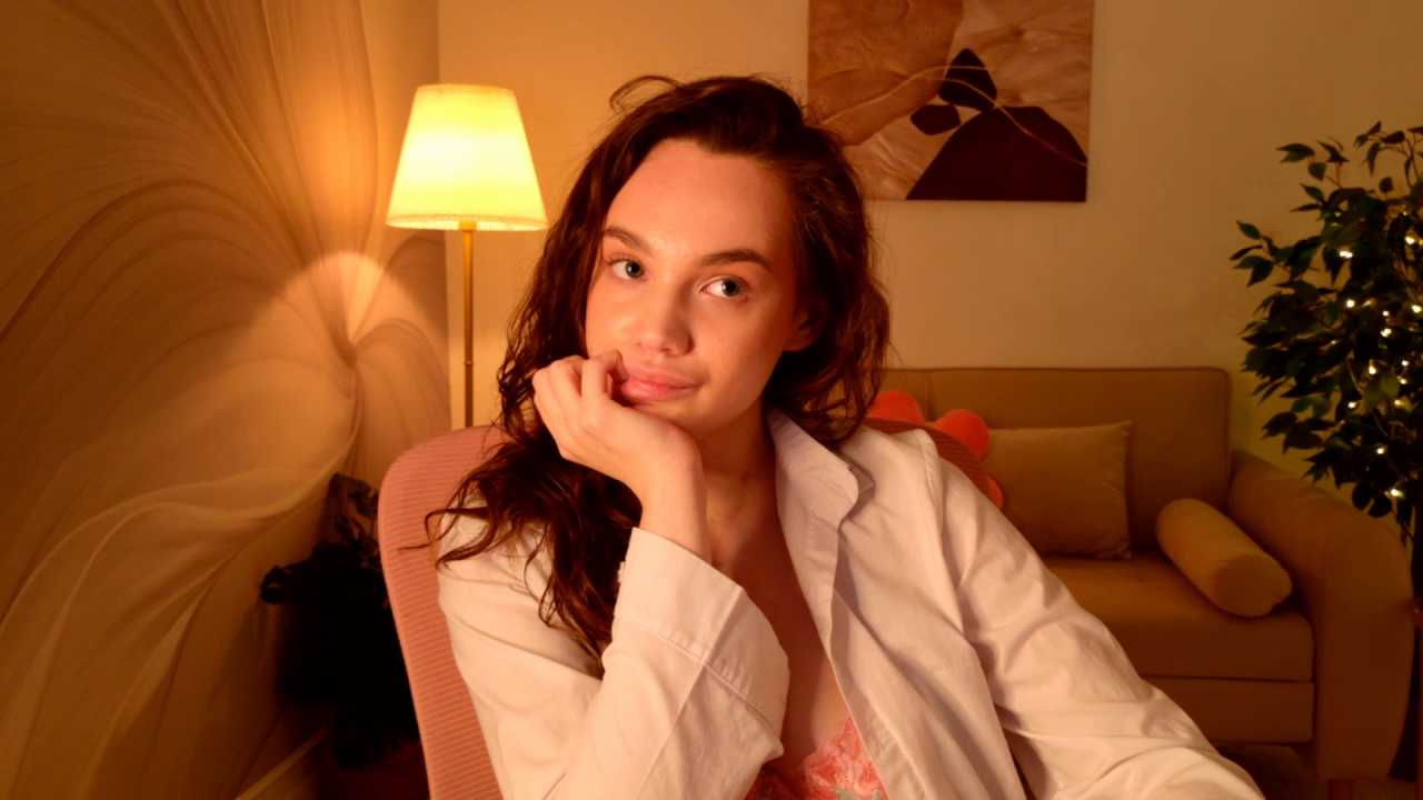 AlissaMilee cam recording