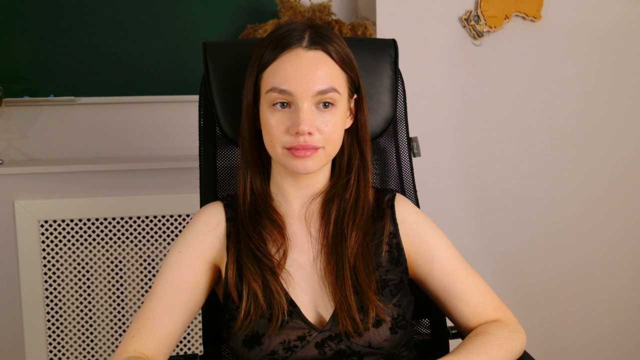 AlissaMilee cam recording