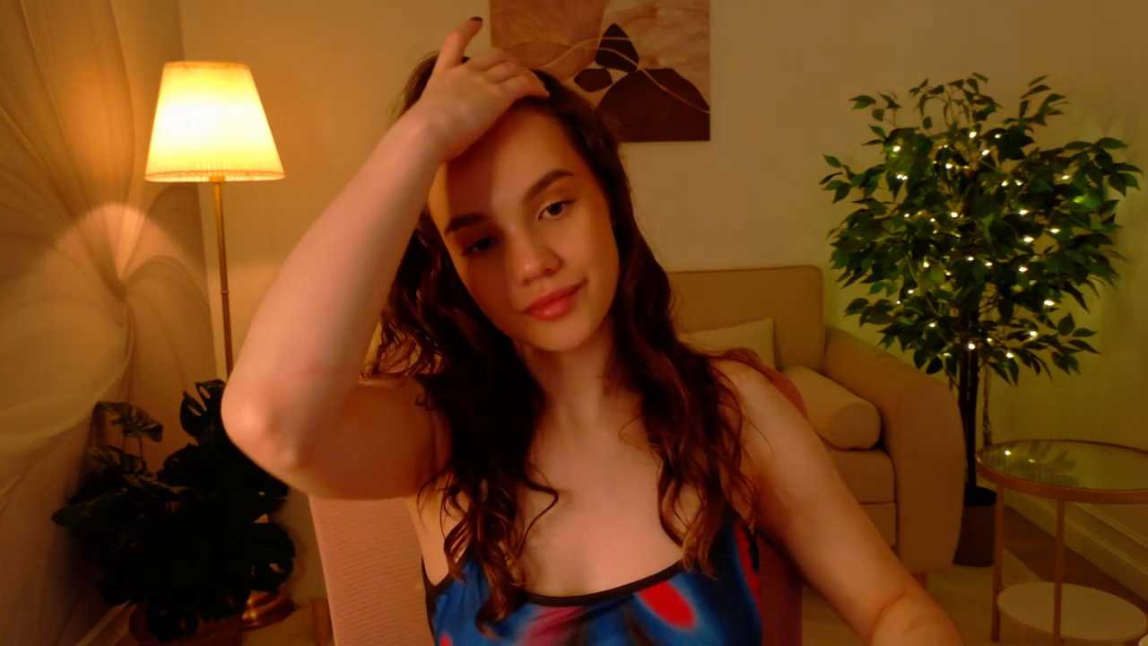 AlissaMilee cam recording