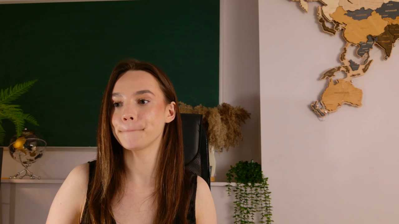 AlissaMilee cam recording