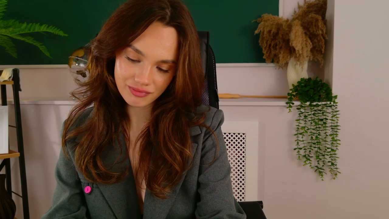 AlissaMilee cam recording