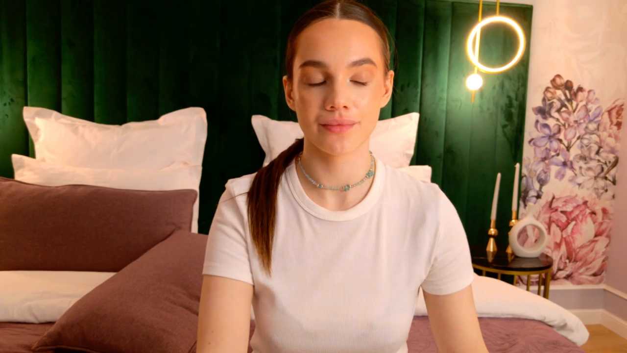 AlissaMilee cam recording