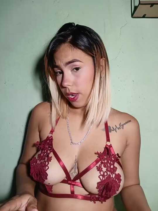 Alisson_Shy27 cam recording