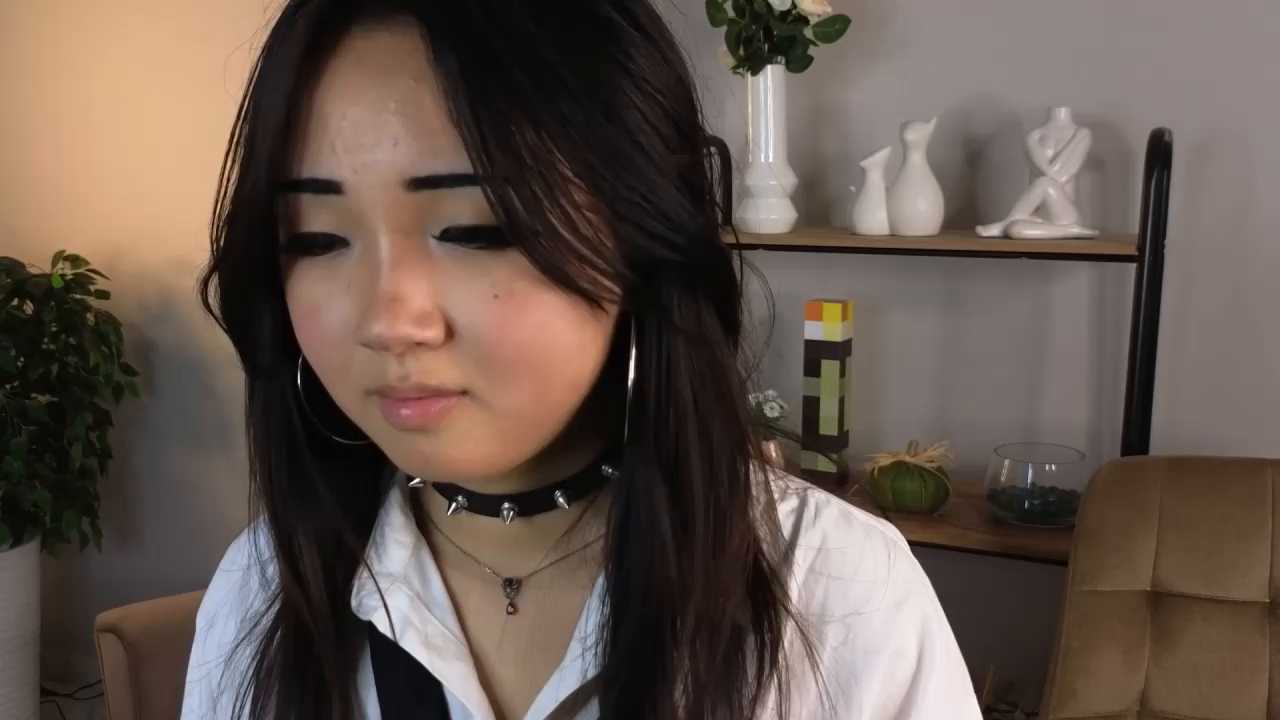 AliyaGibbons