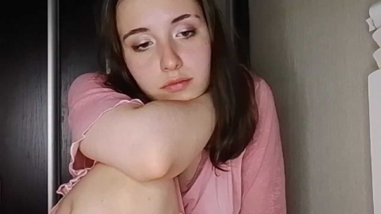 AlizaTewes cam recording