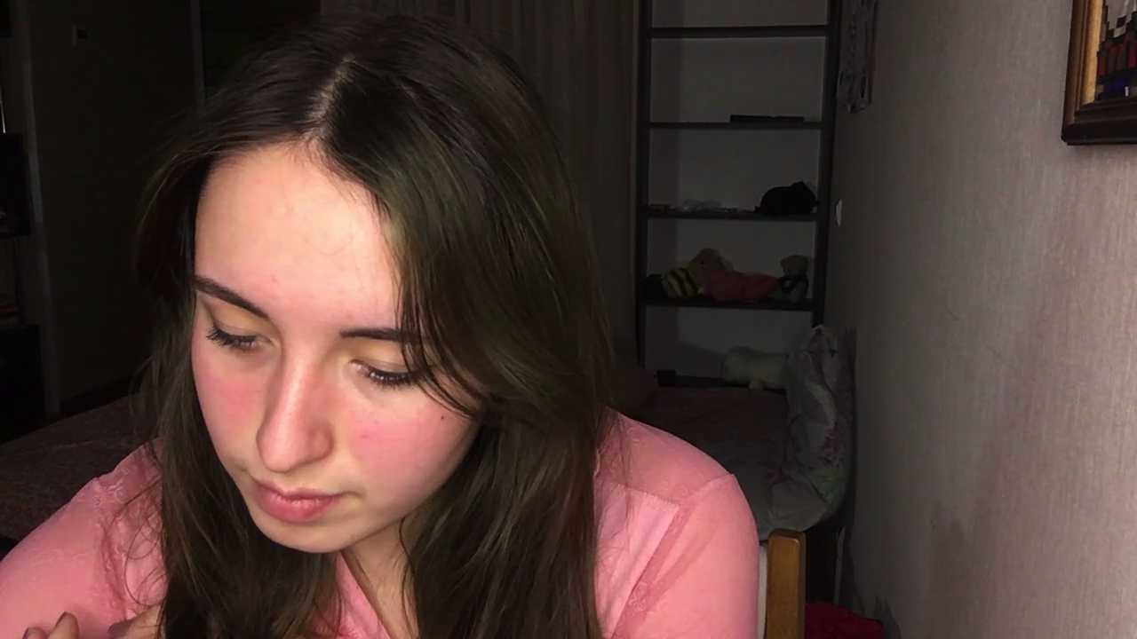 AlizaTewes cam recording