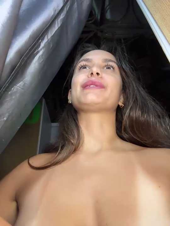 AllaTousNew cam recording