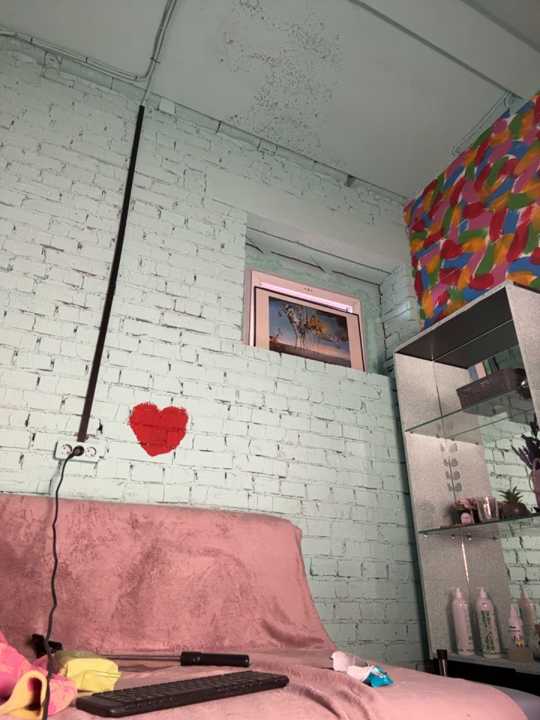 AllaTousNew cam recording