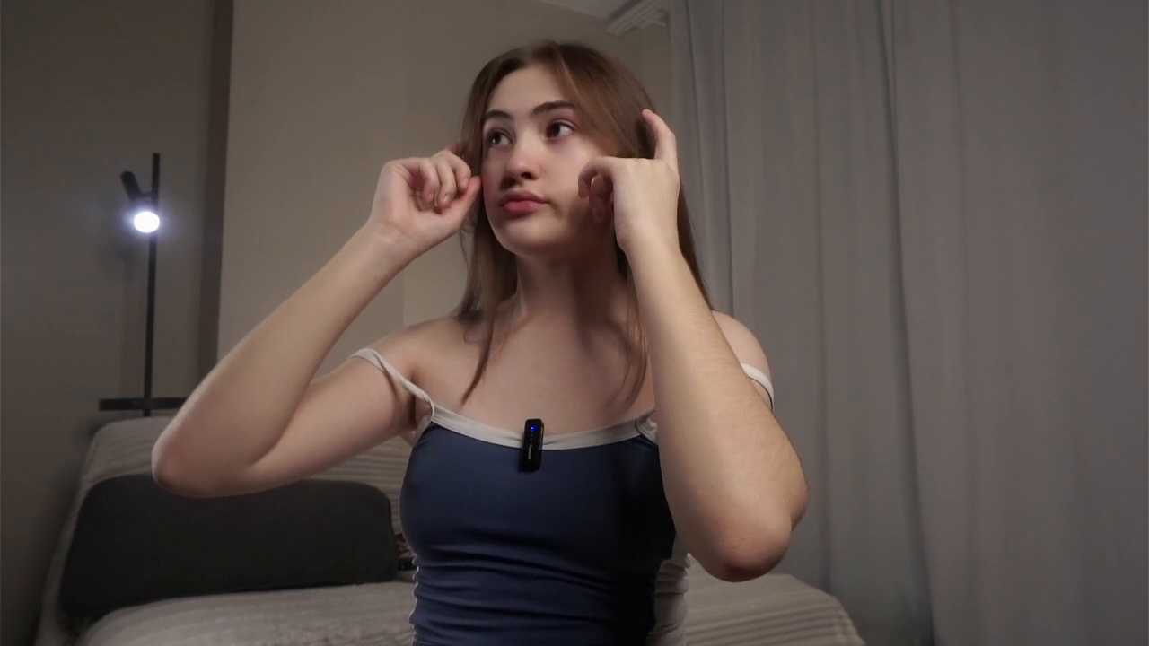 AllenGlas cam recording