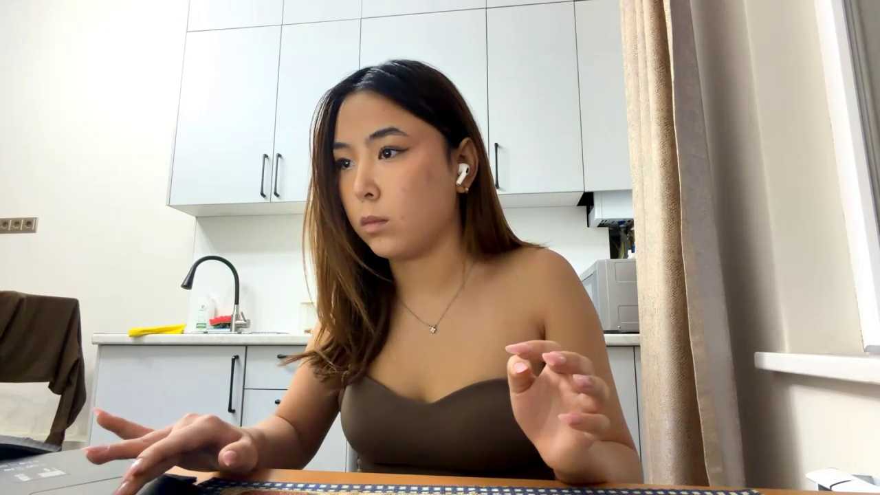 AlleneSzczygiel Stripchat recording – Oct 24, 2026