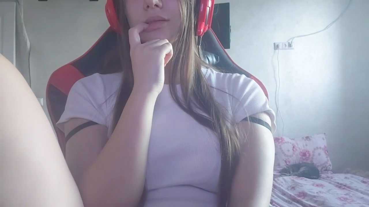AllieLiszewski cam recording