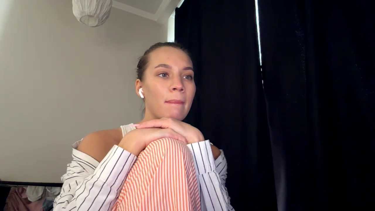 AllineSkrobacki cam recording