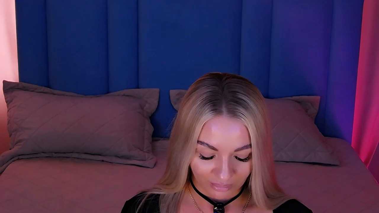 Allwayshotjjj cam recording
