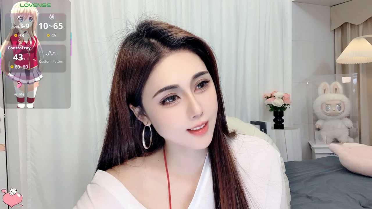 Alma_va cam recording