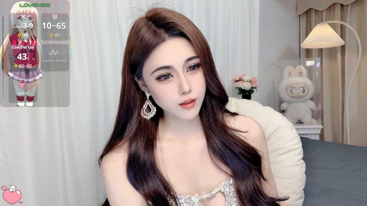 Alma_va cam recording