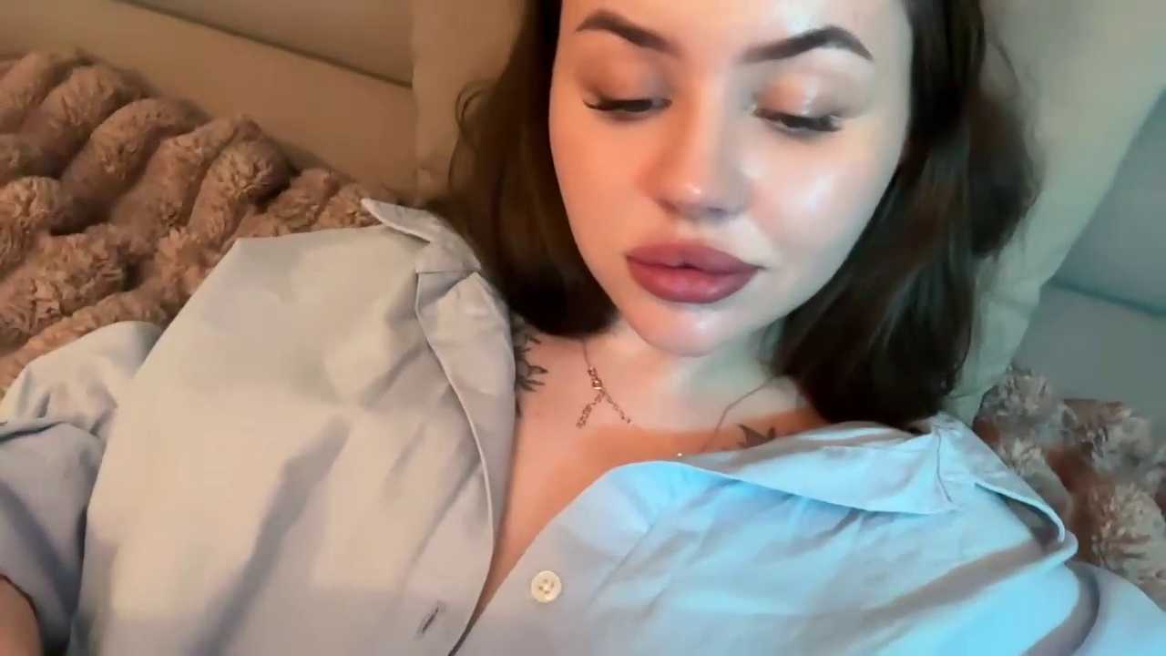 AlmaryKim Stripchat recording – Oct 20, 2026