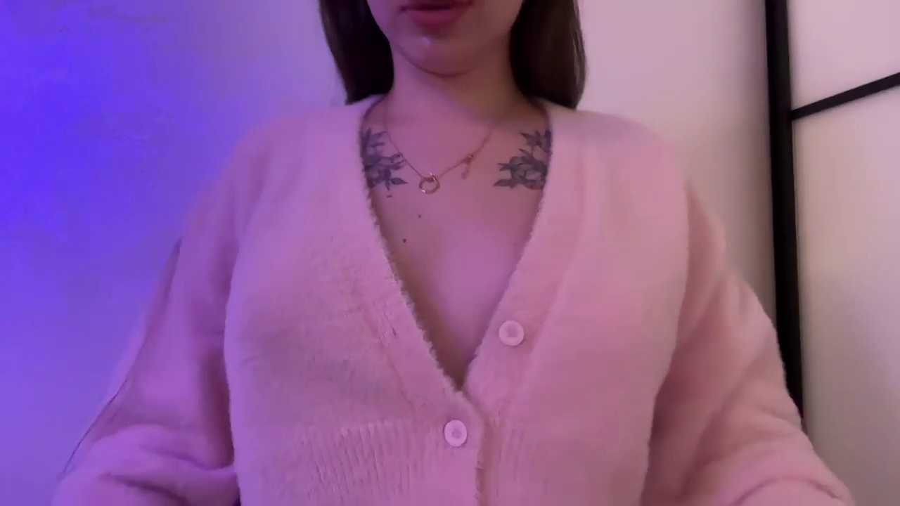AlmaryKim Stripchat recording – Oct 22, 2026