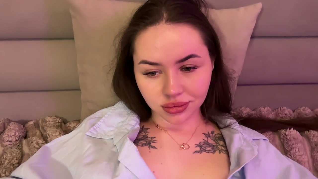 AlmaryKim Stripchat recording – Oct 20, 2026