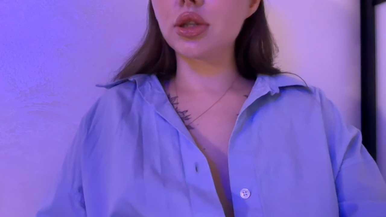 AlmaryKim Stripchat recording – Oct 25, 2026