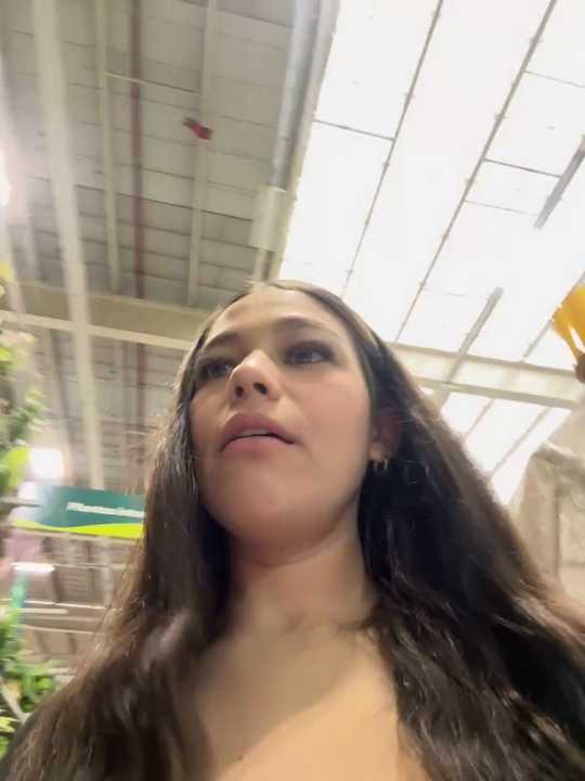 Alyshanon18 cam recording