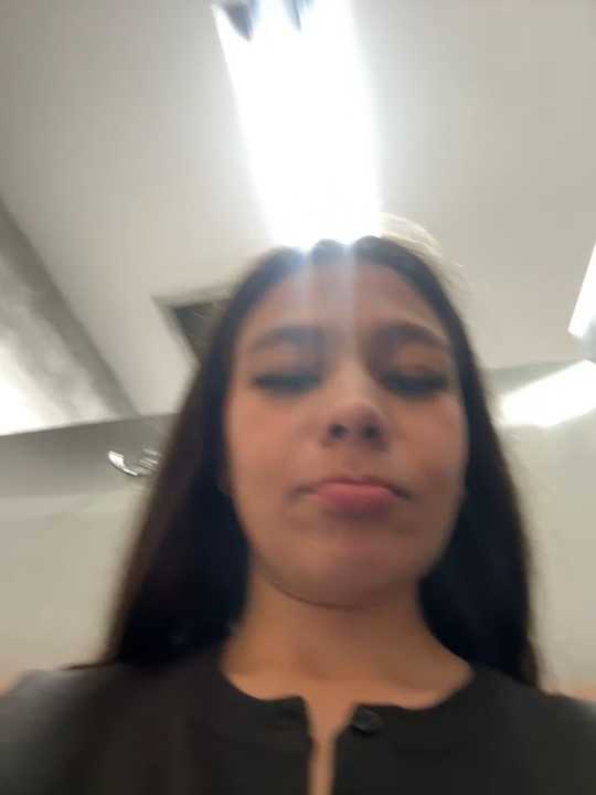 Alyshanon18 cam recording