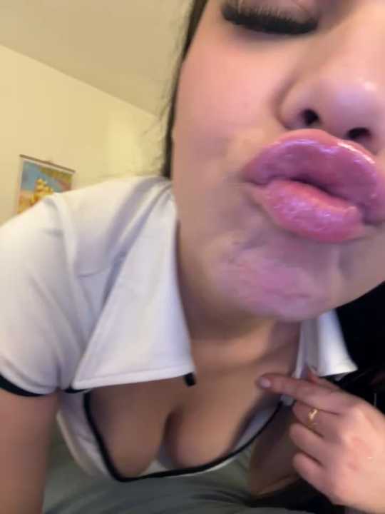 Alyshanon18 cam recording