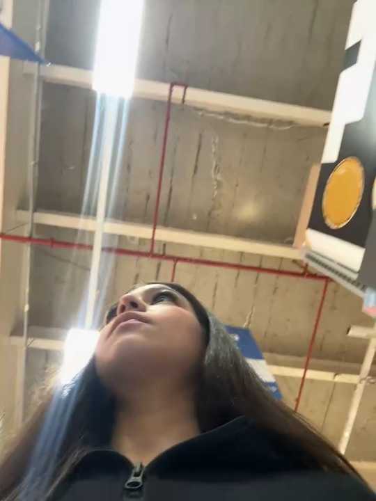 Alyshanon18 cam recording