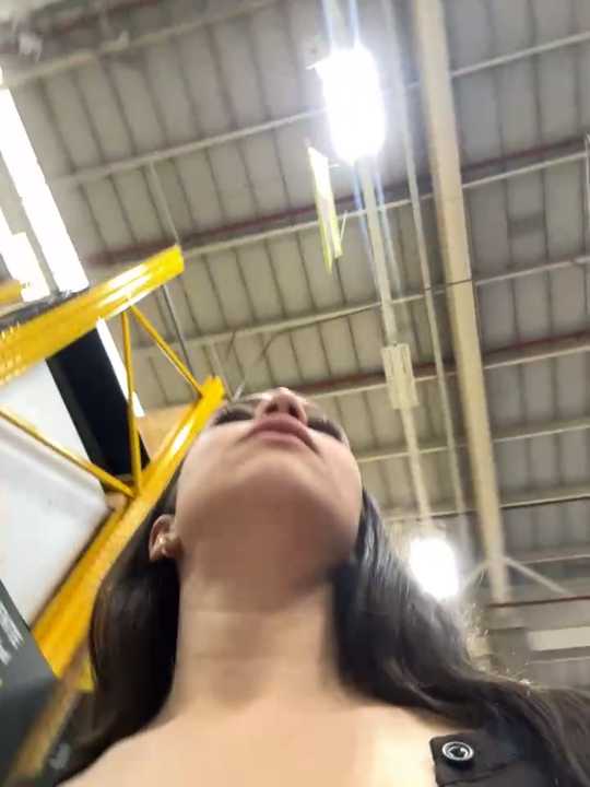 Alyshanon18 cam recording