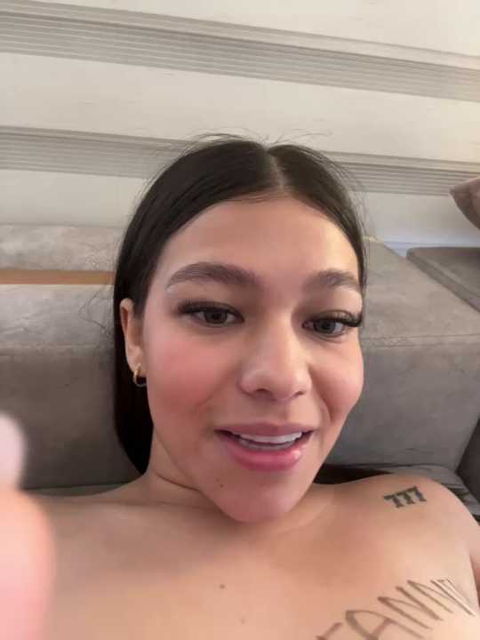 Alyshanon18 cam recording