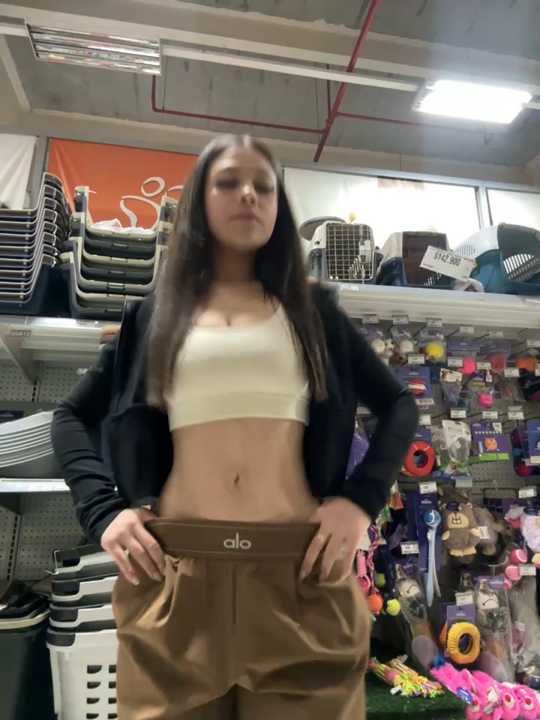 Alyshanon18 cam recording