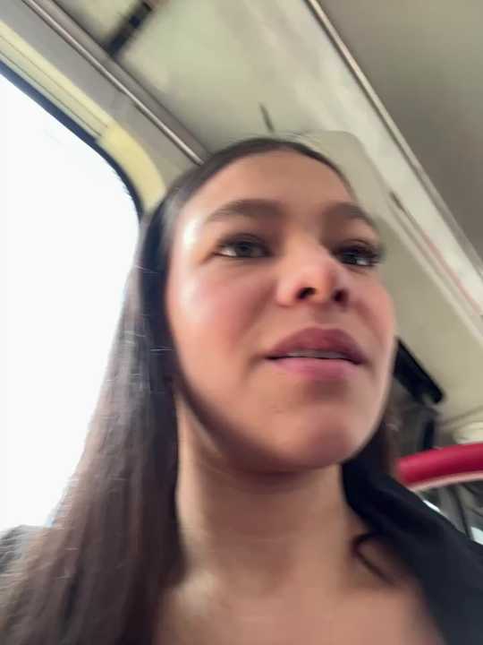 Alyshanon18 cam recording