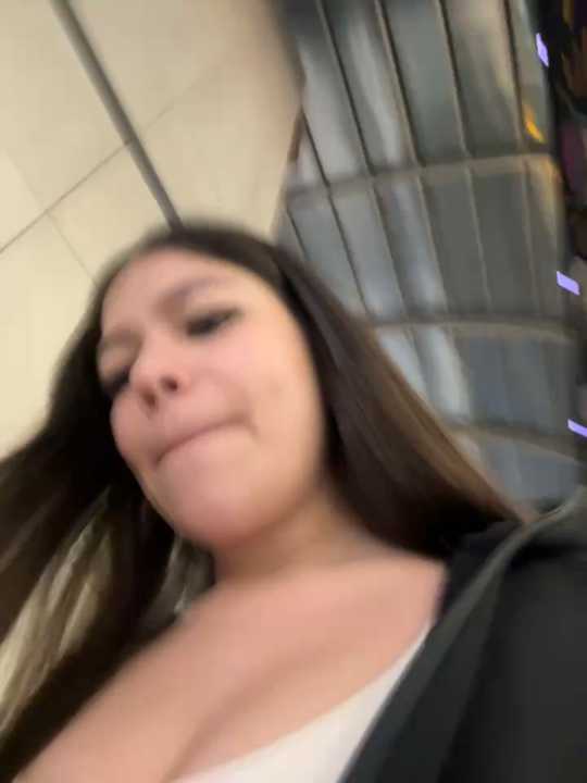Alyshanon18 cam recording