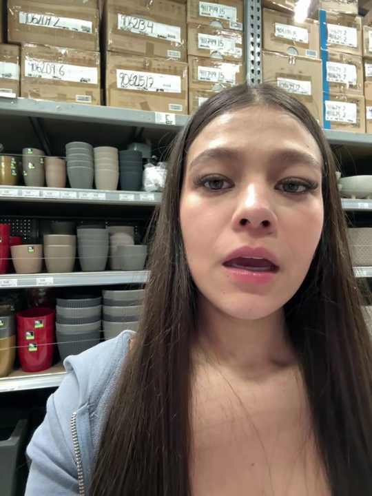 Alyshanon18 cam recording