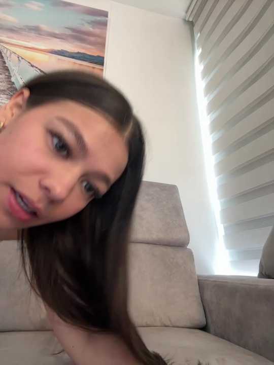 Alyshanon18 cam recording