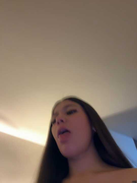 Alyshanon18 cam recording