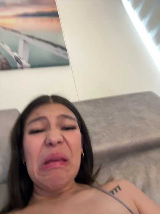 Alyshanon18 cam recording
