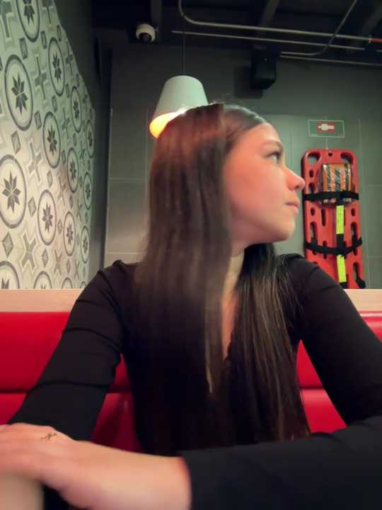 Alyshanon18 cam recording