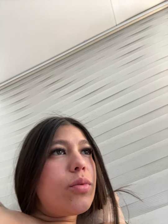 Alyshanon18 cam recording