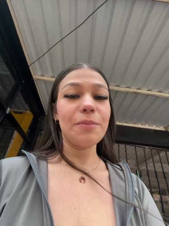 Alyshanon18 Stripchat recording – Oct 22, 2026
