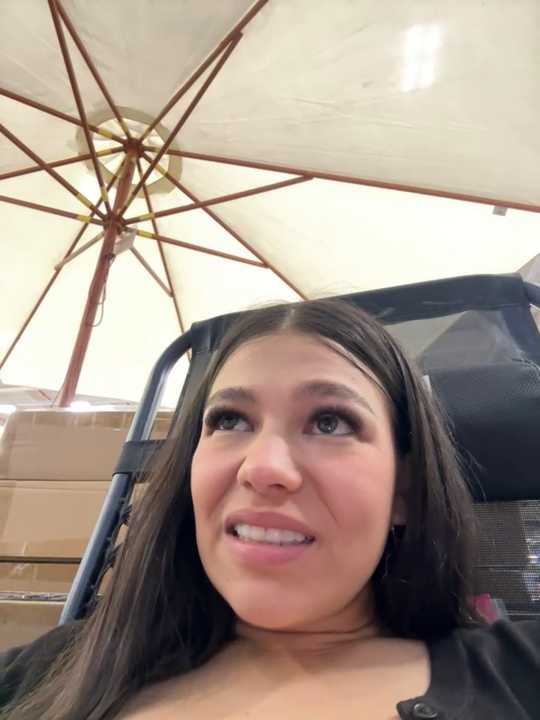 Alyshanon18 cam recording
