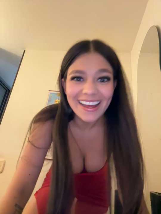 Alyshanon18 cam recording