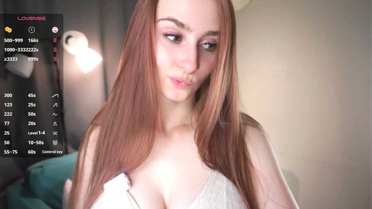 AlyssaArgenti cam recording