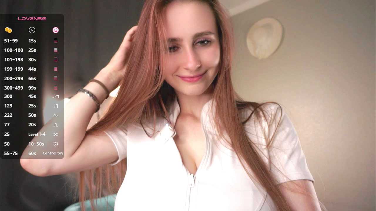 AlyssaArgenti cam recording