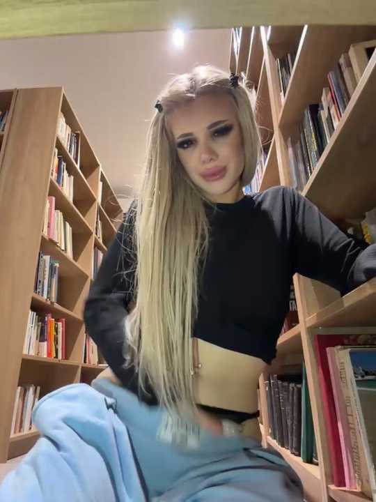 AlyssaFoxx_ cam recording