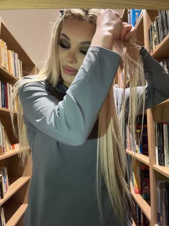 AlyssaFoxx_ cam recording