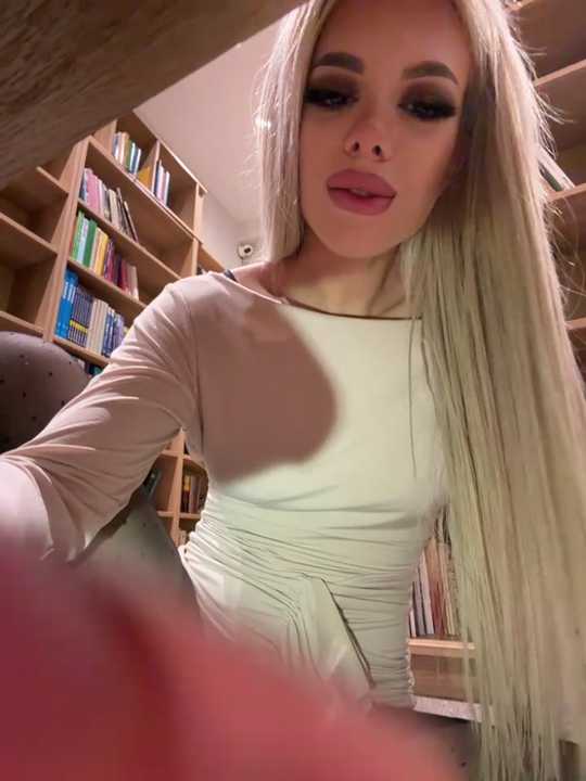 AlyssaFoxx_ cam recording